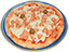 PIZZA HRENOVKA