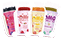 BUBBLE TEA (različni okusi)