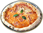 3 x Zumma pizza