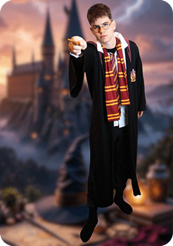 Harry Potter