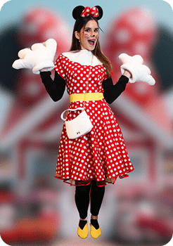 Mini Miška