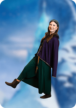 Princesa Ana