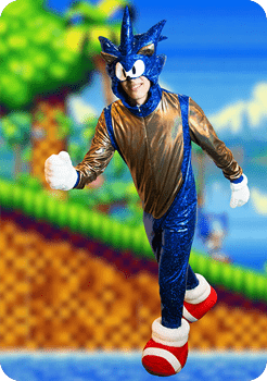 Sonic