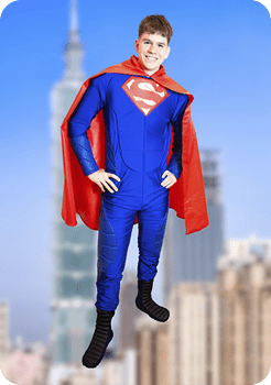 Superman