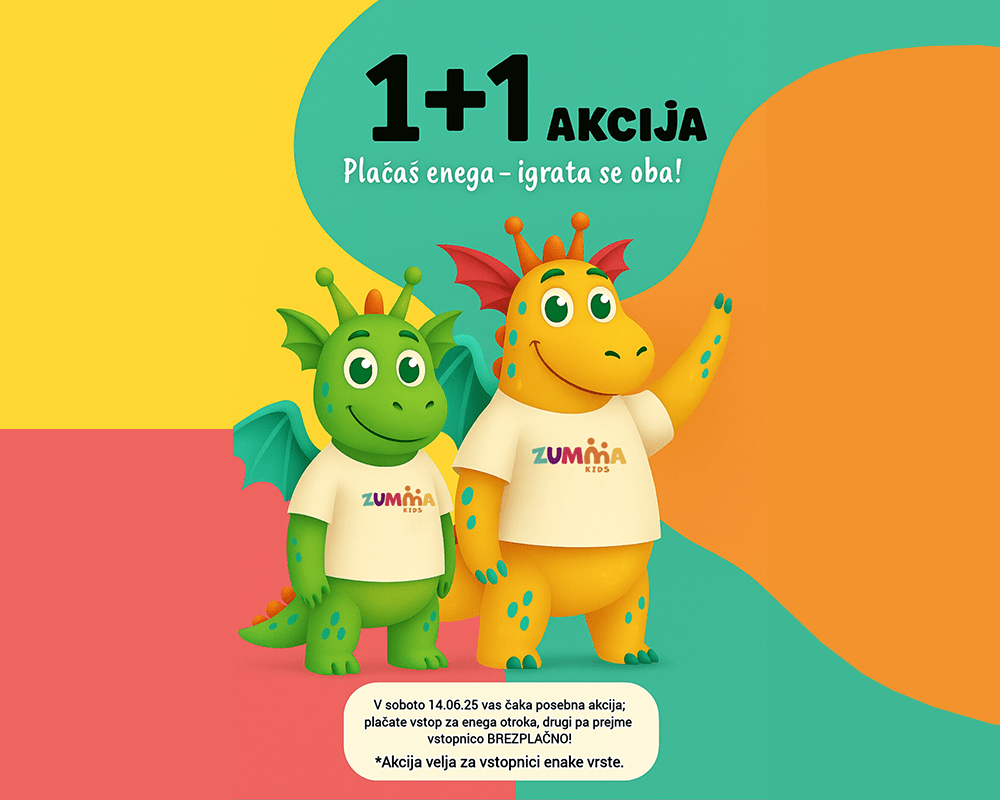 1+1 AKCIJA