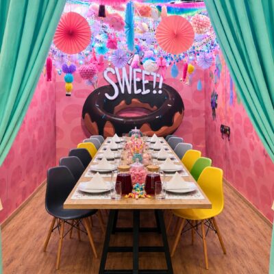 Sweetie soba